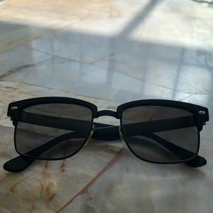 Ray-Ban sunglasses